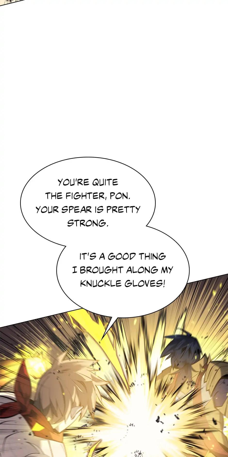 Overgeared Chapter 98 — page 9