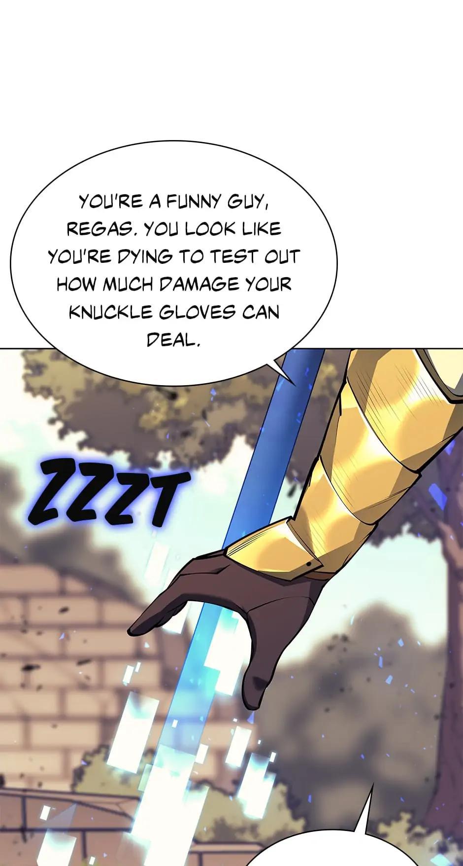 Overgeared Chapter 98 — page 12