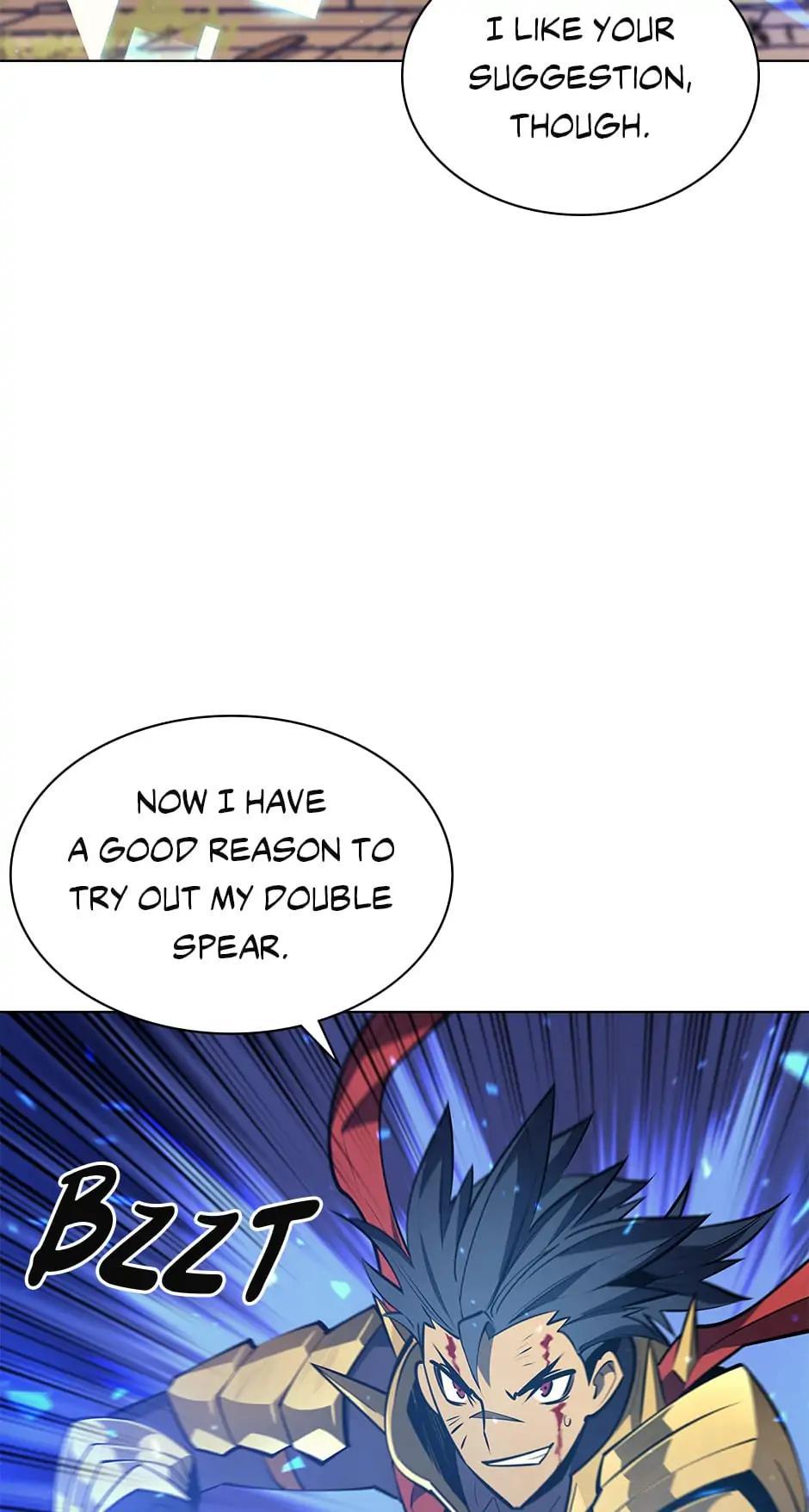 Overgeared Chapter 98 — page 13