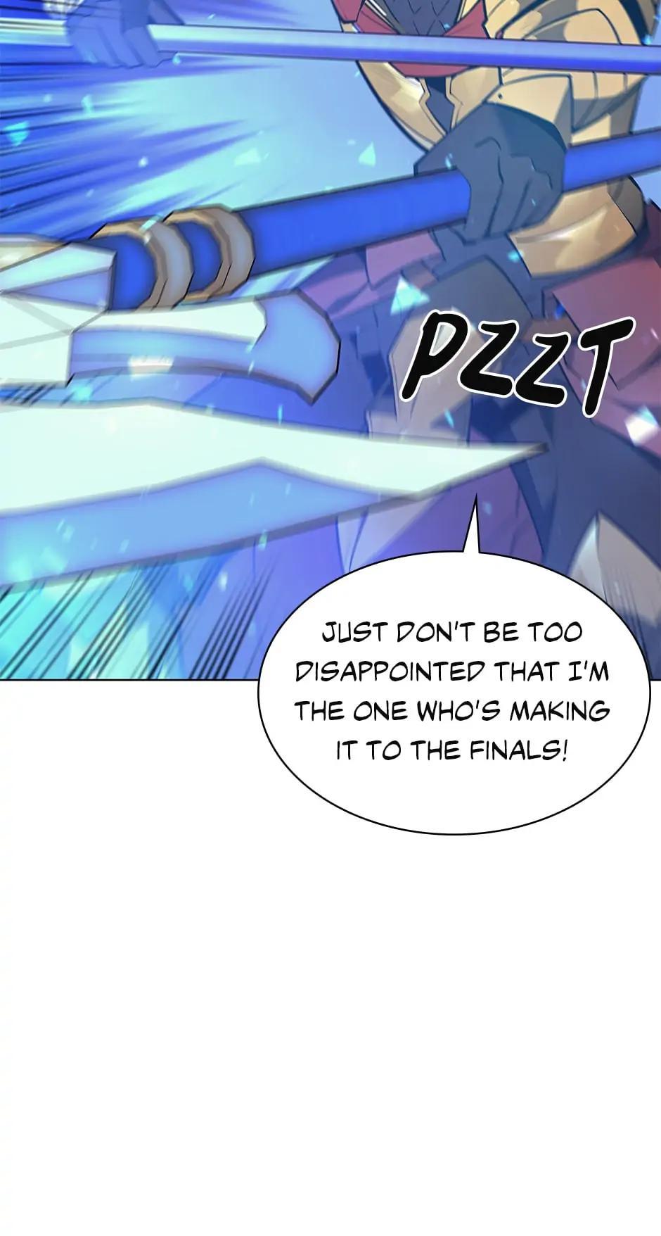 Overgeared Chapter 98 — page 14