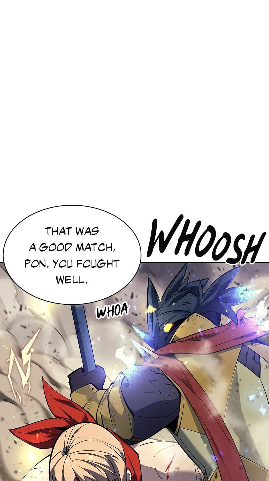 Overgeared Chapter 98 — page 18