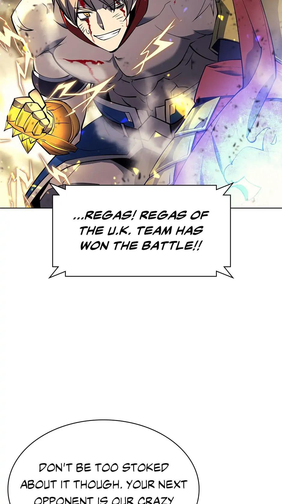 Overgeared Chapter 98 — page 19