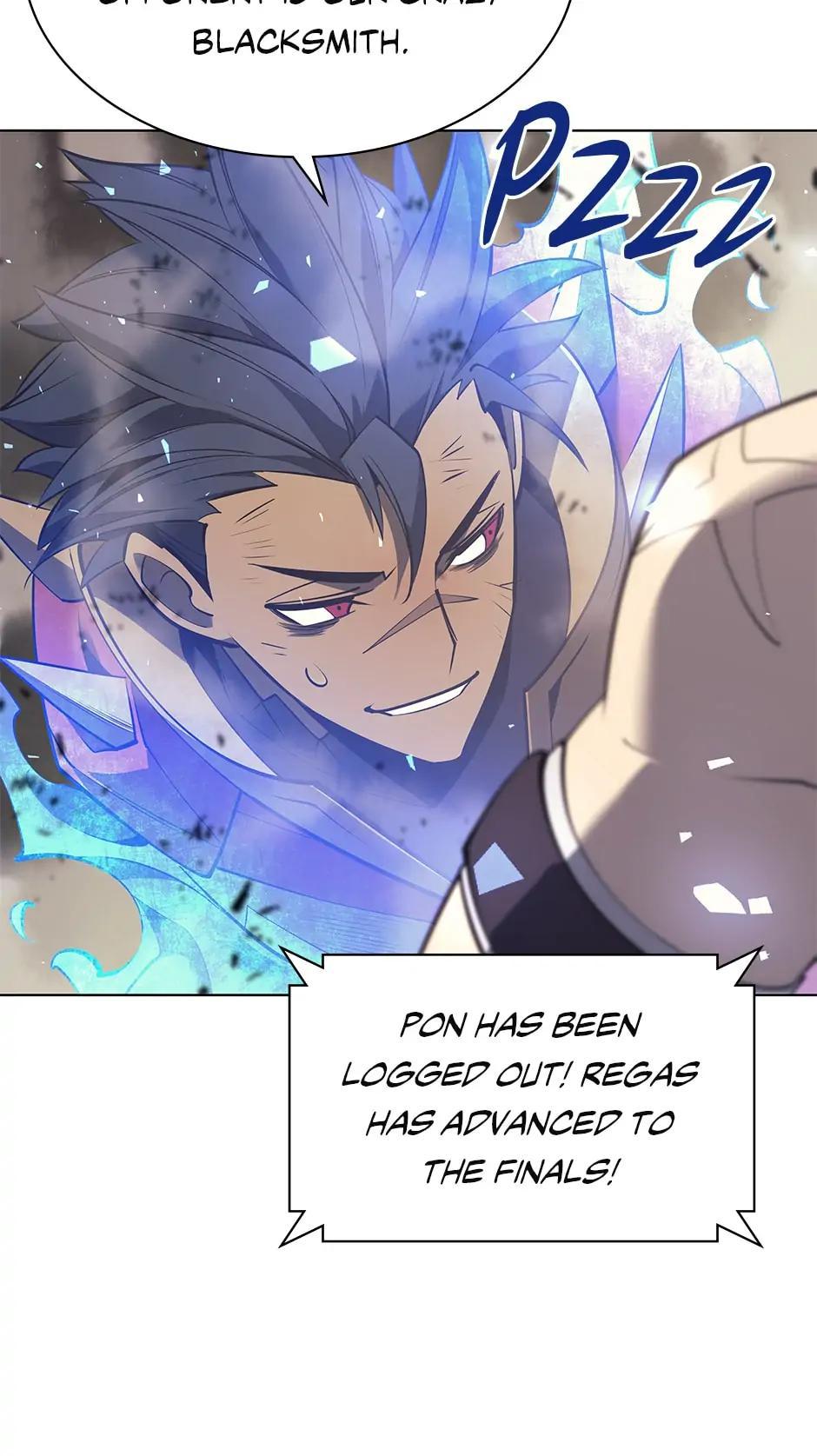 Overgeared Chapter 98 — page 20