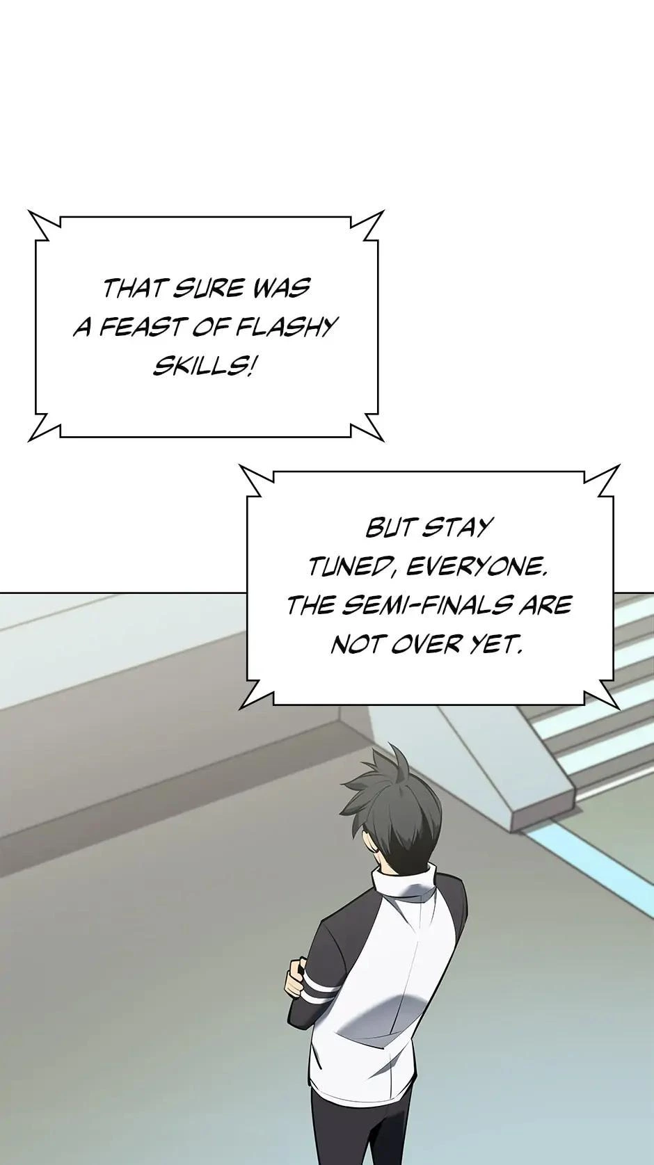 Overgeared Chapter 98 — page 21