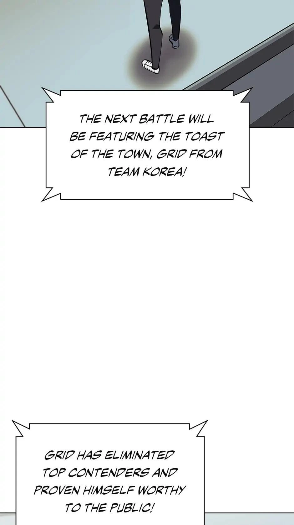 Overgeared Chapter 98 — page 22