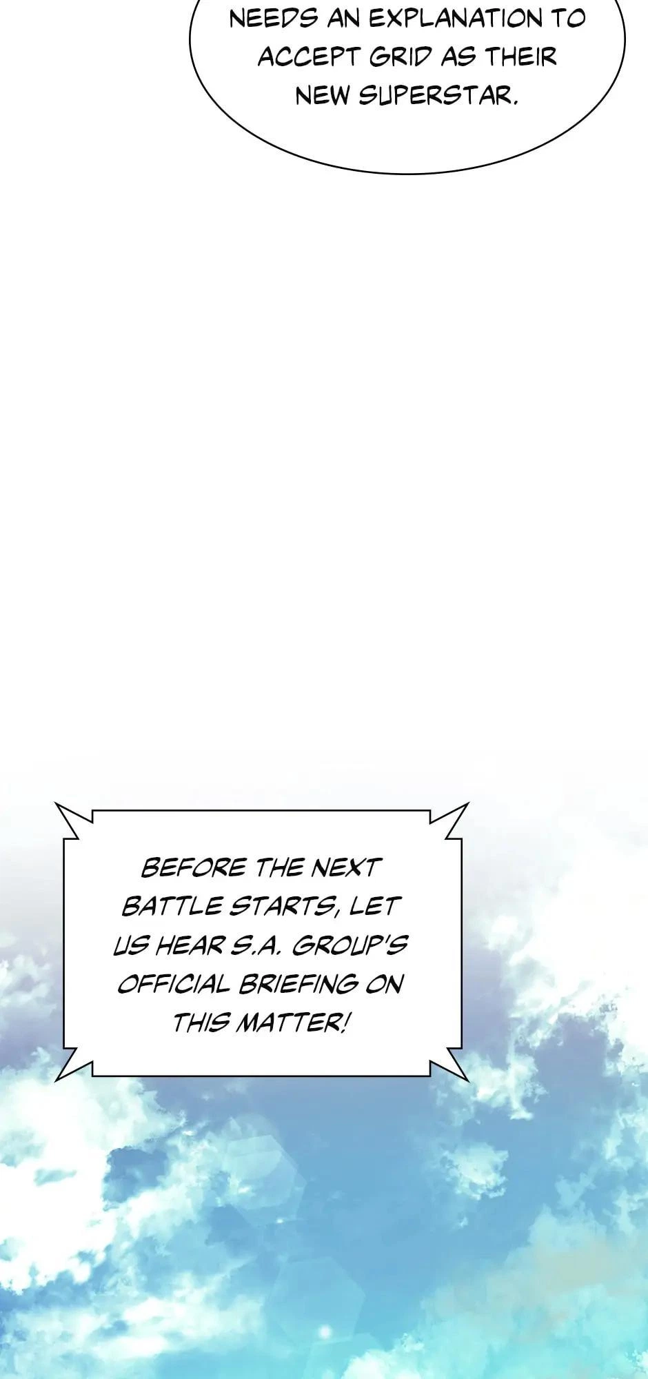 Overgeared Chapter 98 — page 25