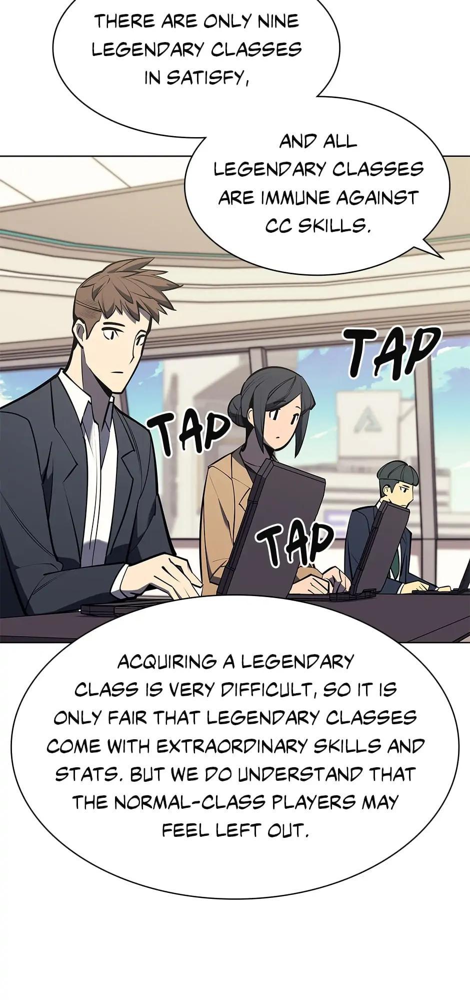 Overgeared Chapter 98 — page 28