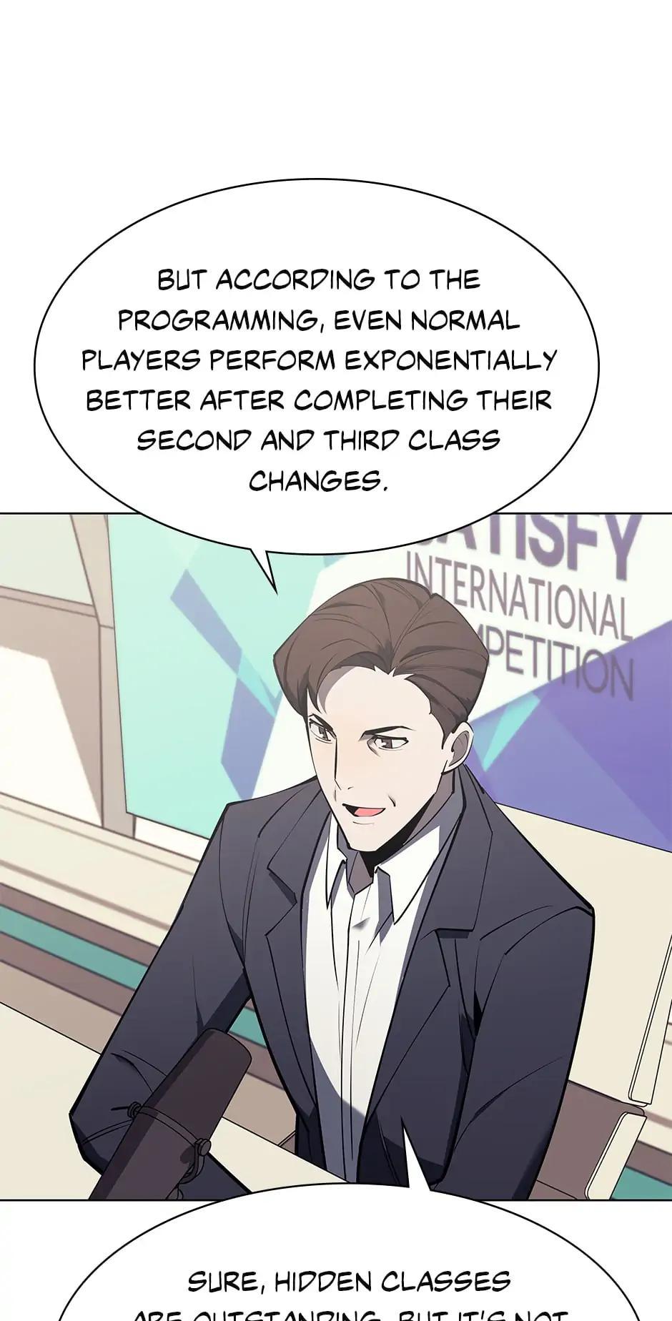 Overgeared Chapter 98 — page 29