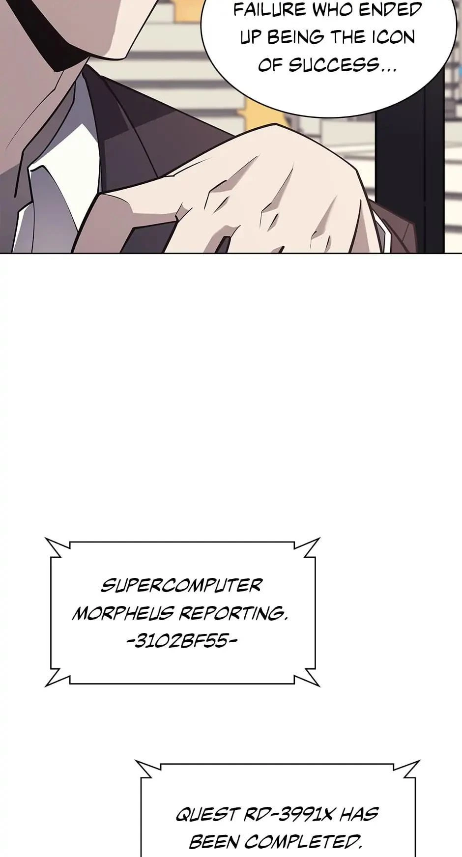 Overgeared Chapter 98 — page 38