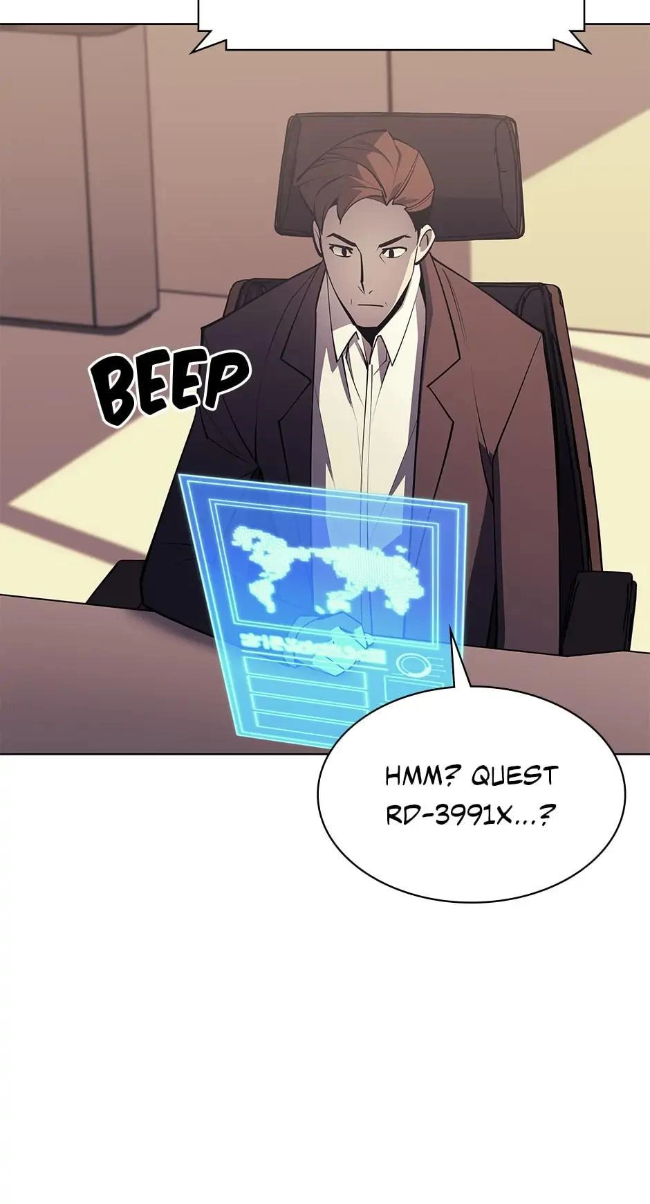 Overgeared Chapter 98 — page 39