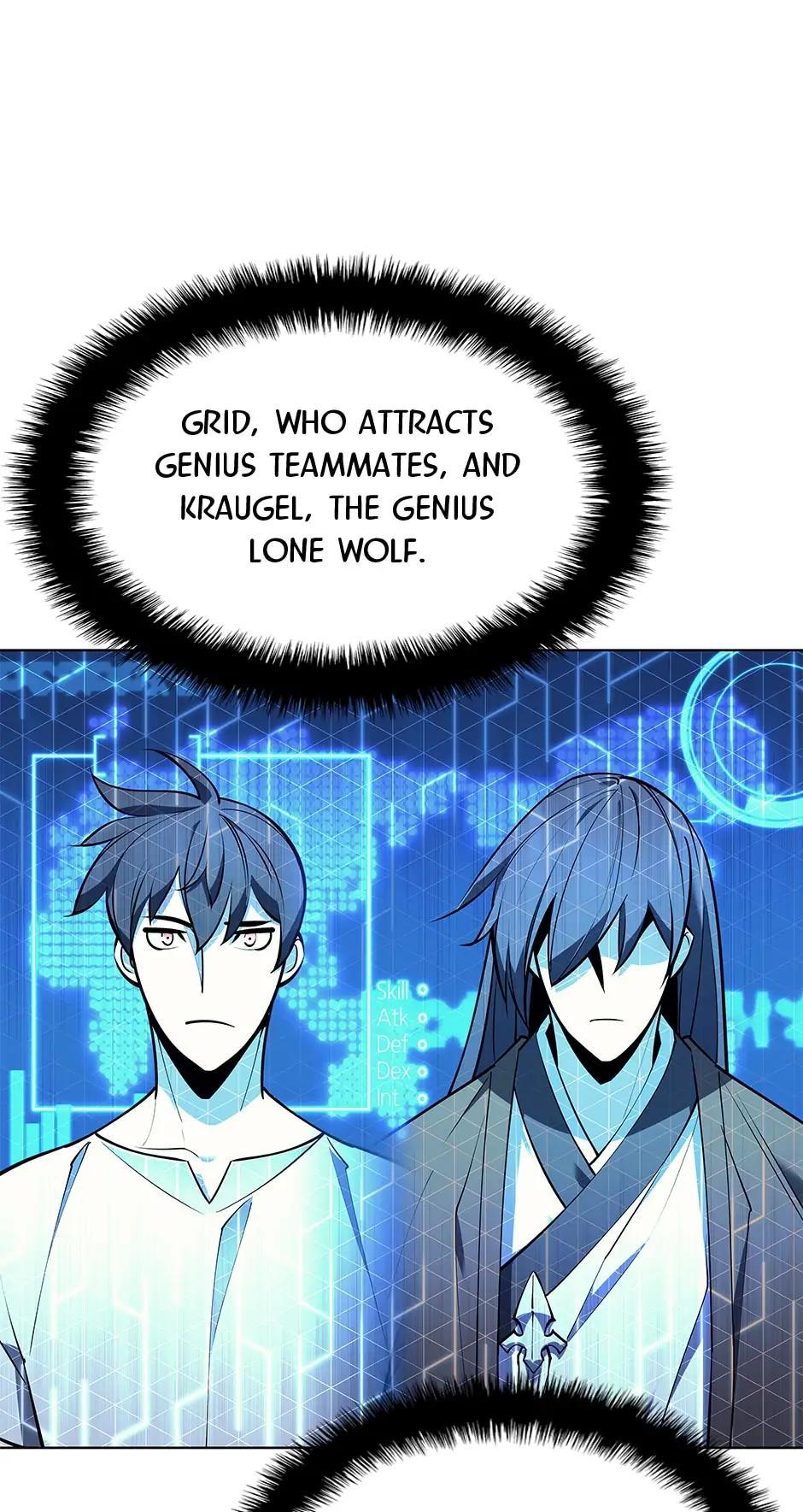 Overgeared Chapter 98 — page 46