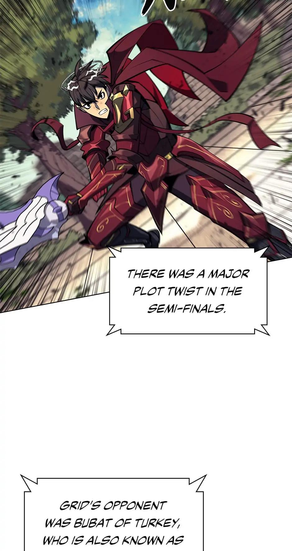 Overgeared Chapter 98 — page 50