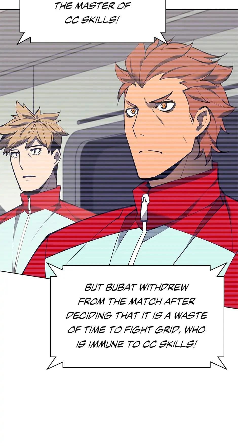 Overgeared Chapter 98 — page 51
