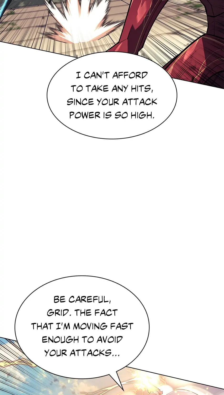 Overgeared Chapter 98 — page 55