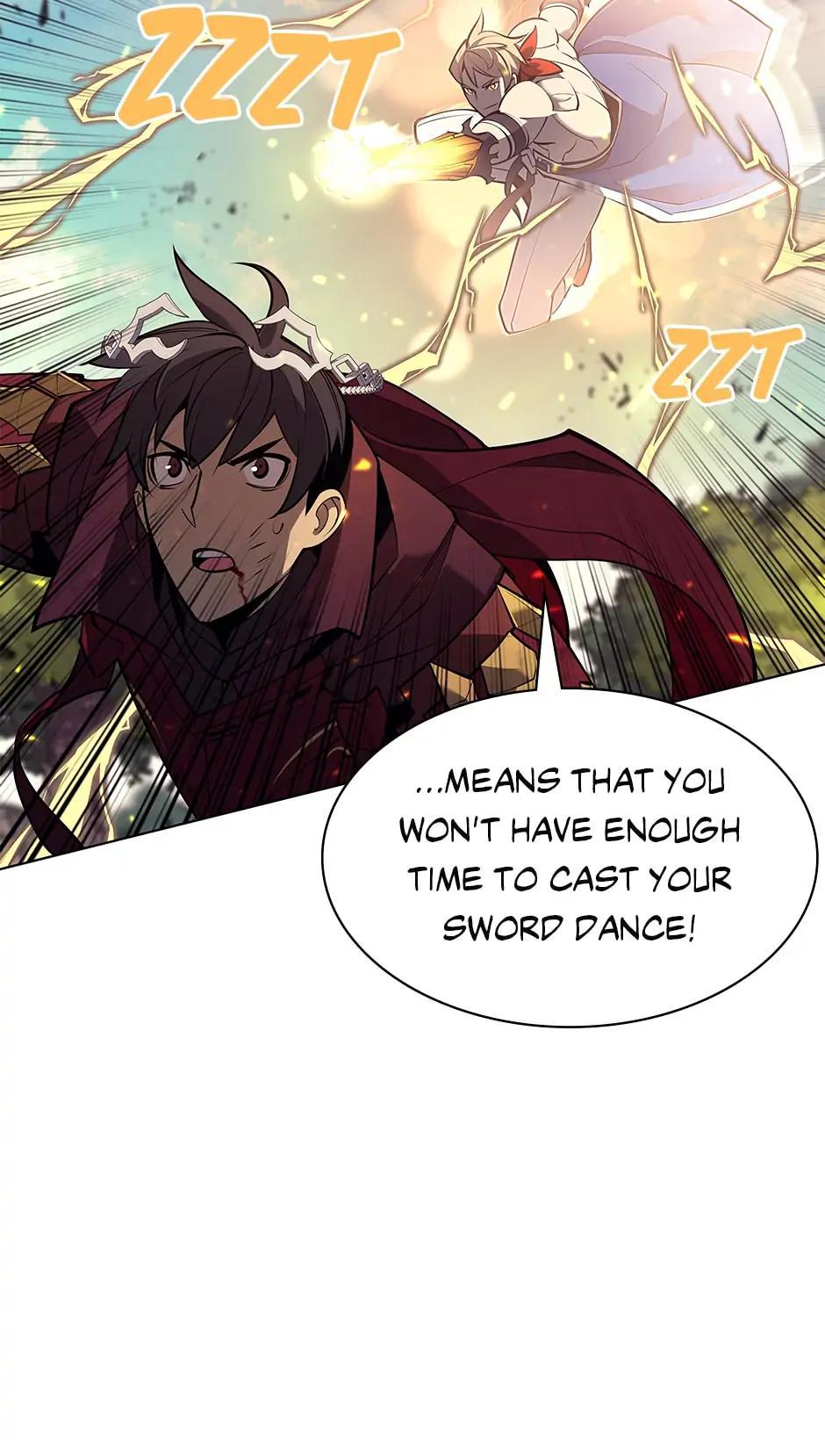 Overgeared Chapter 98 — page 56