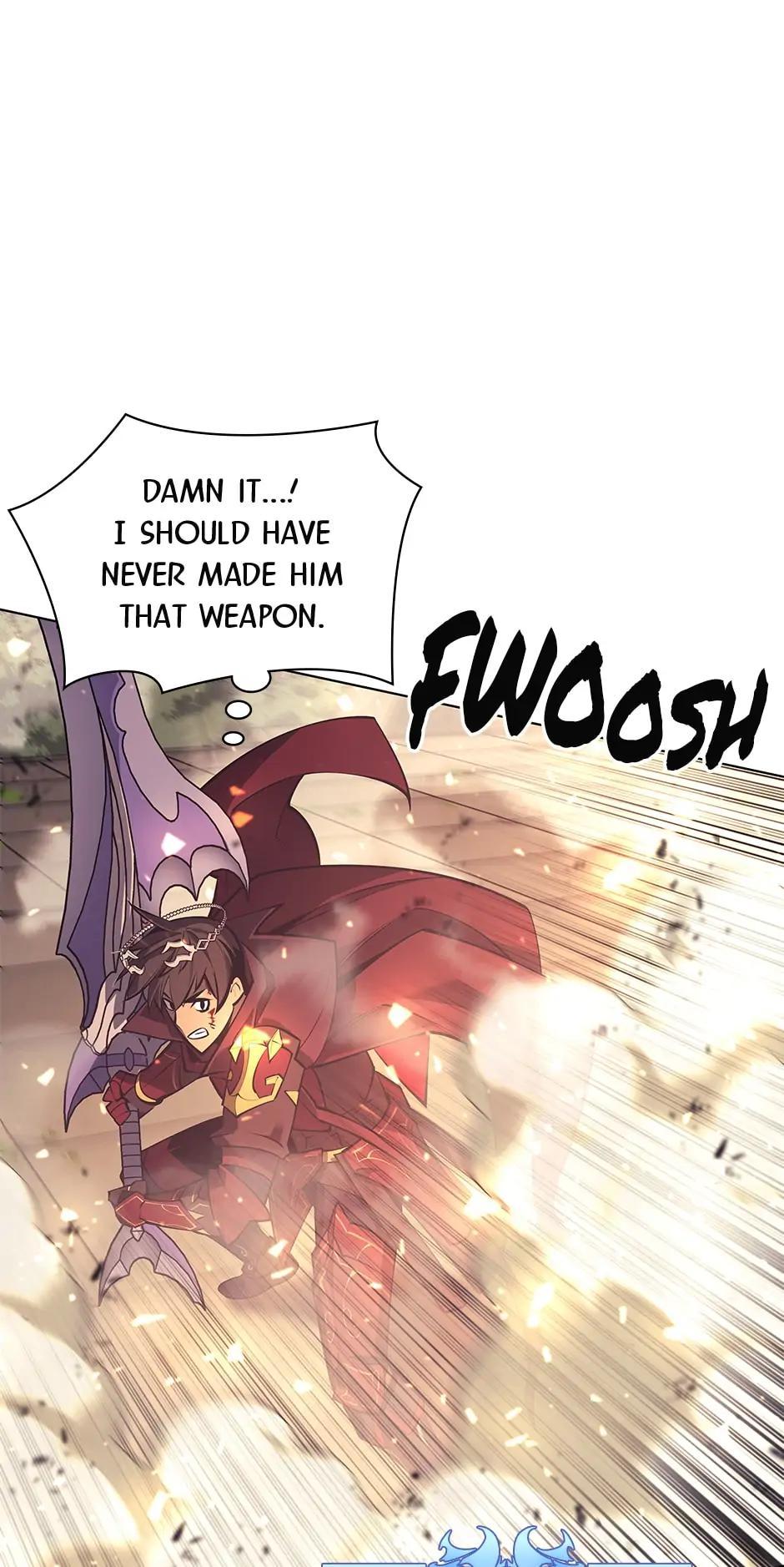 Overgeared Chapter 98 — page 59