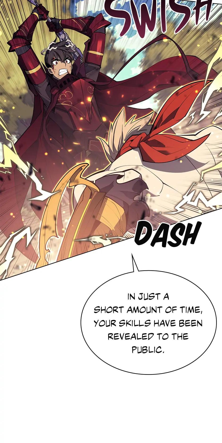 Overgeared Chapter 98 — page 62