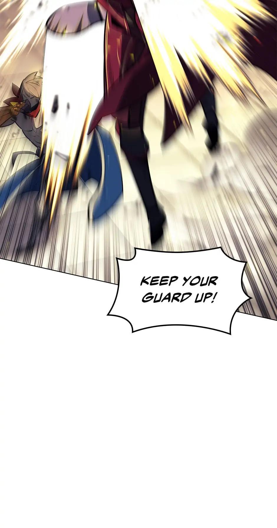 Overgeared Chapter 98 — page 64