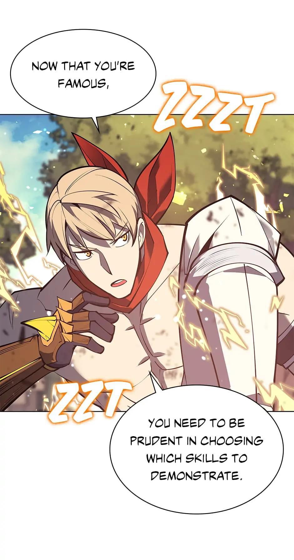 Overgeared Chapter 98 — page 65