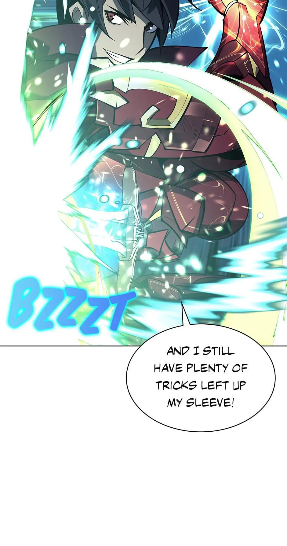 Overgeared Chapter 98 — page 68