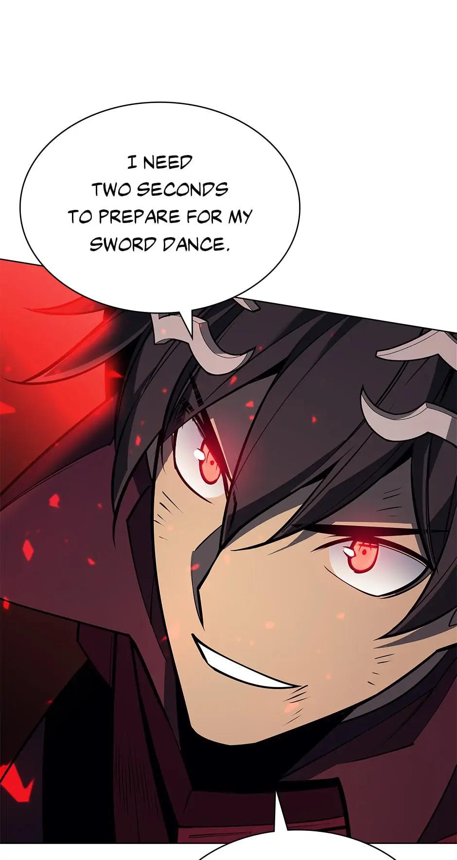 Overgeared Chapter 98 — page 75