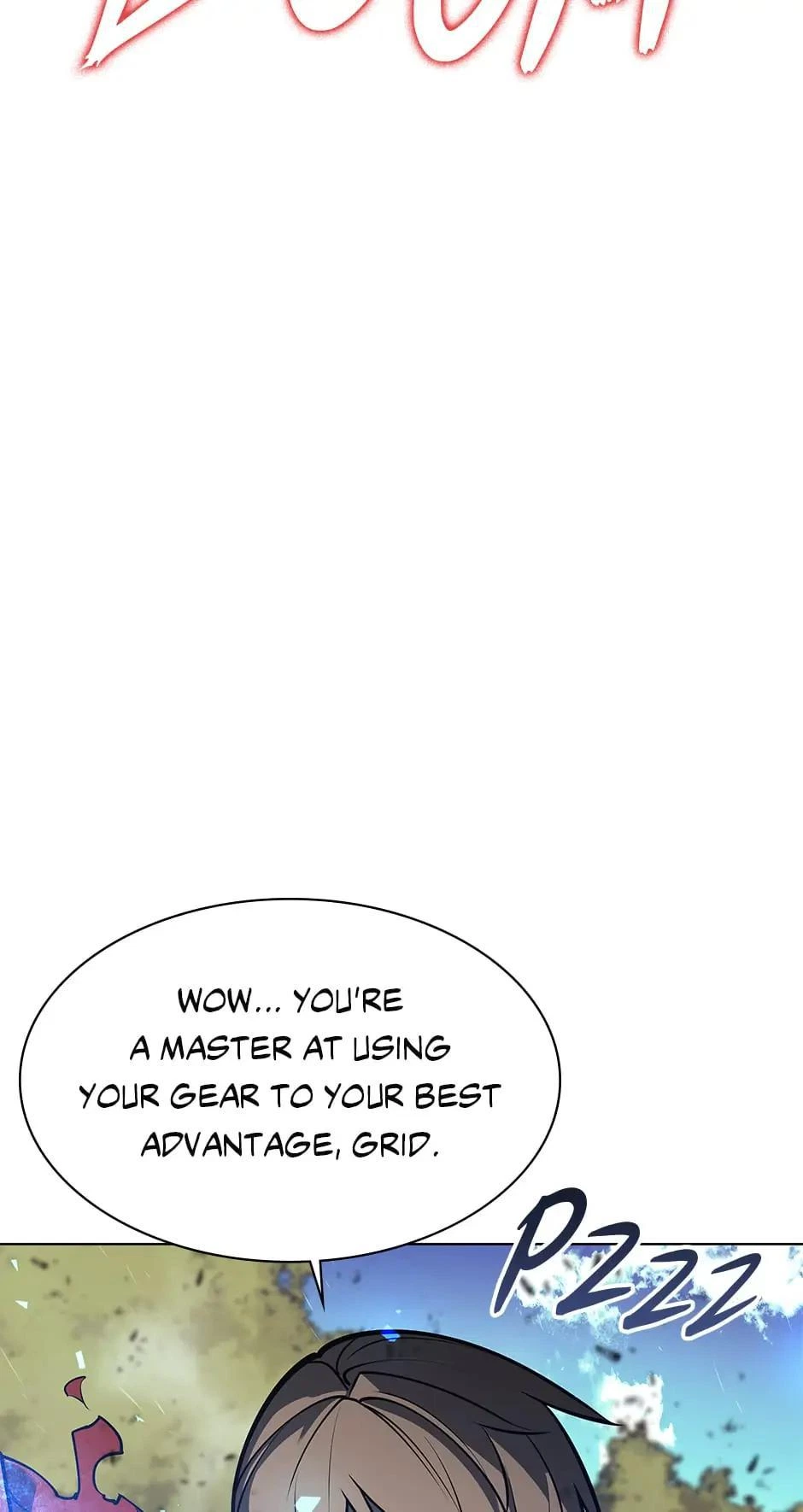 Overgeared Chapter 98 — page 78