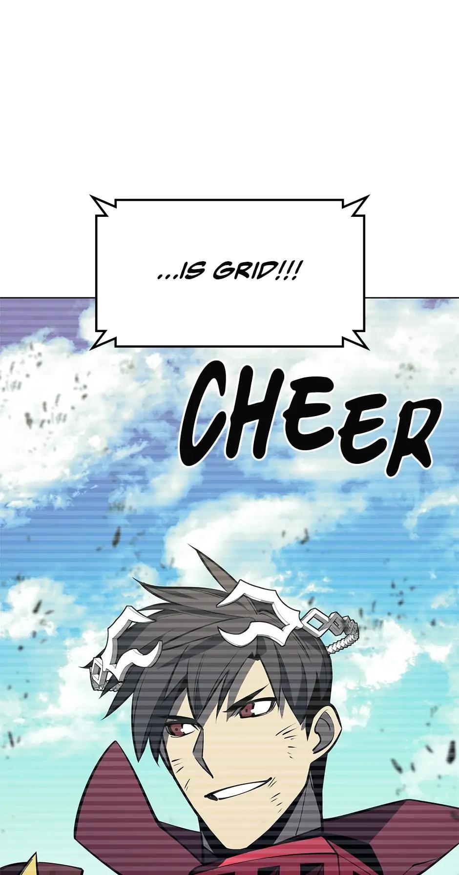 Overgeared Chapter 98 — page 81