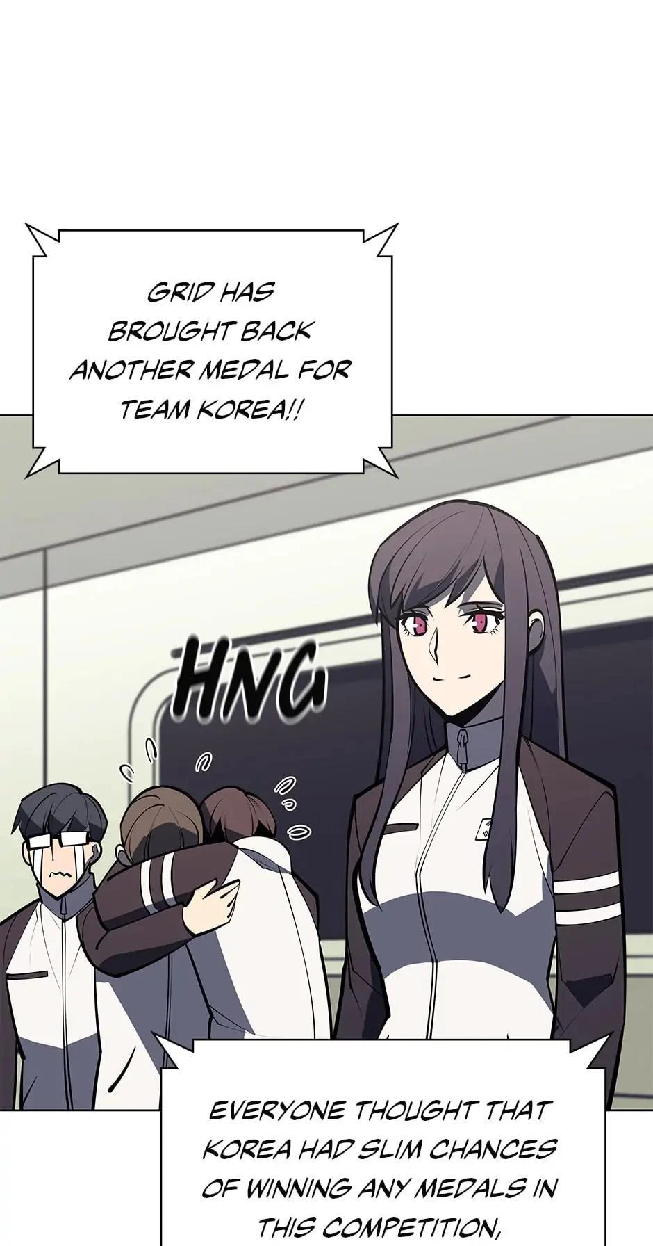 Overgeared Chapter 98 — page 83