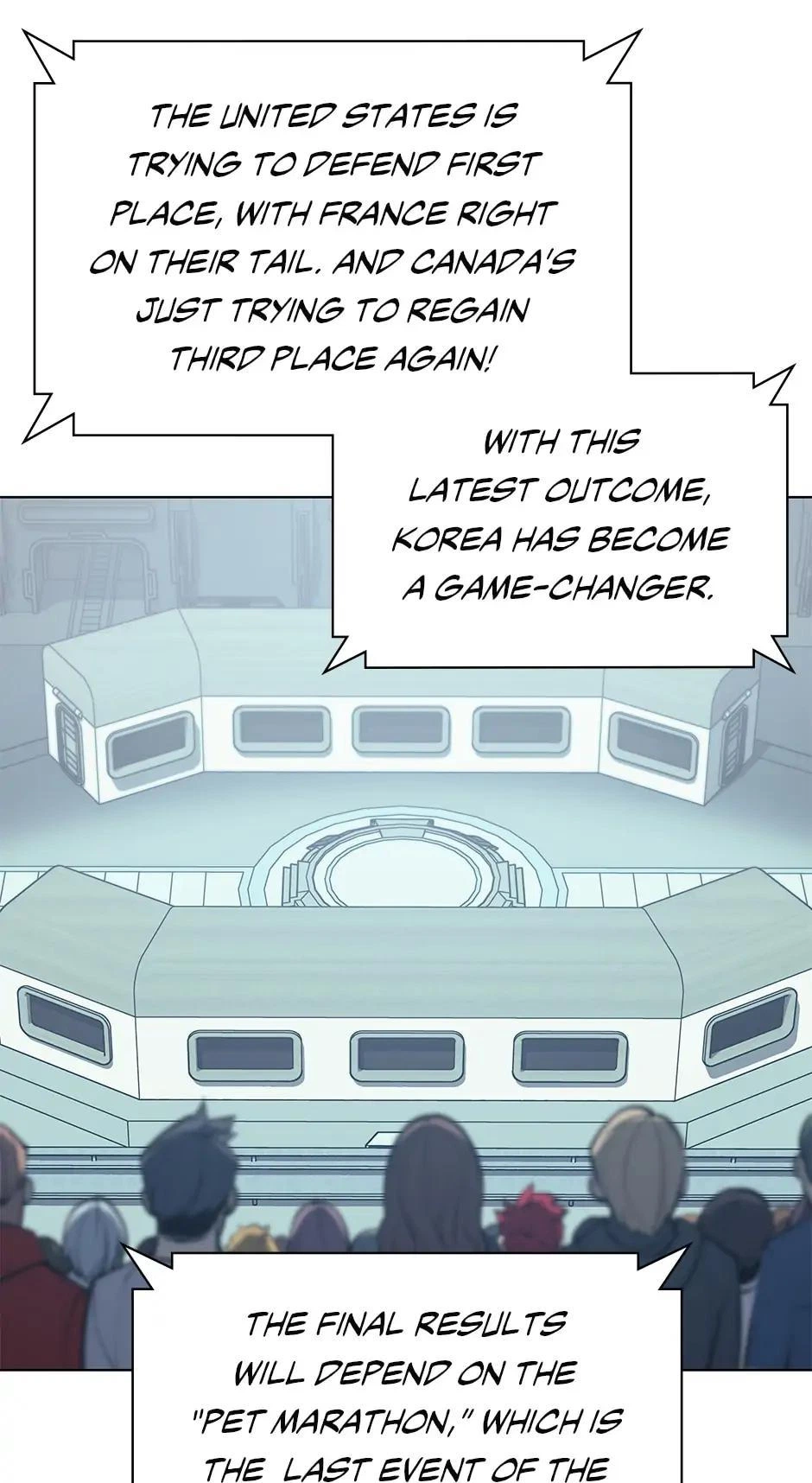 Overgeared Chapter 98 — page 89