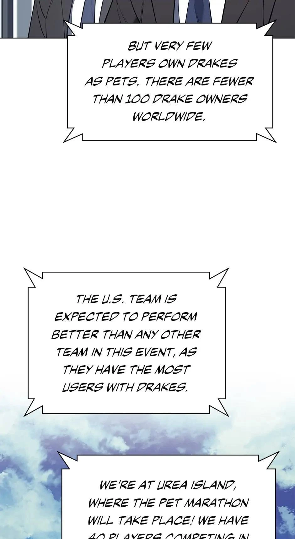 Overgeared Chapter 98 — page 91