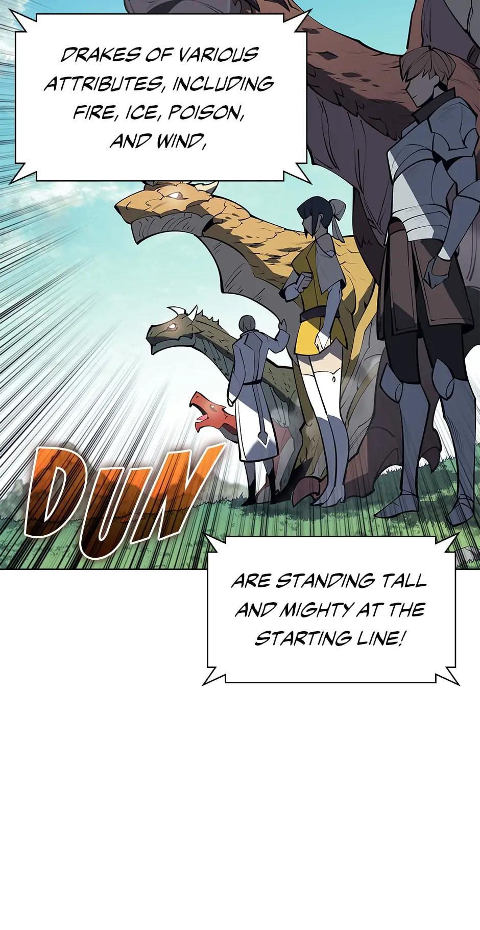 Overgeared Chapter 98 — page 95