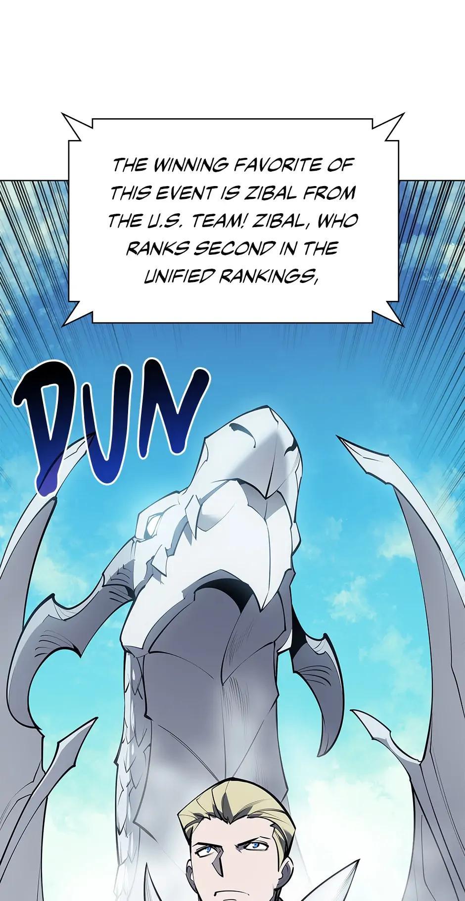 Overgeared Chapter 98 — page 96