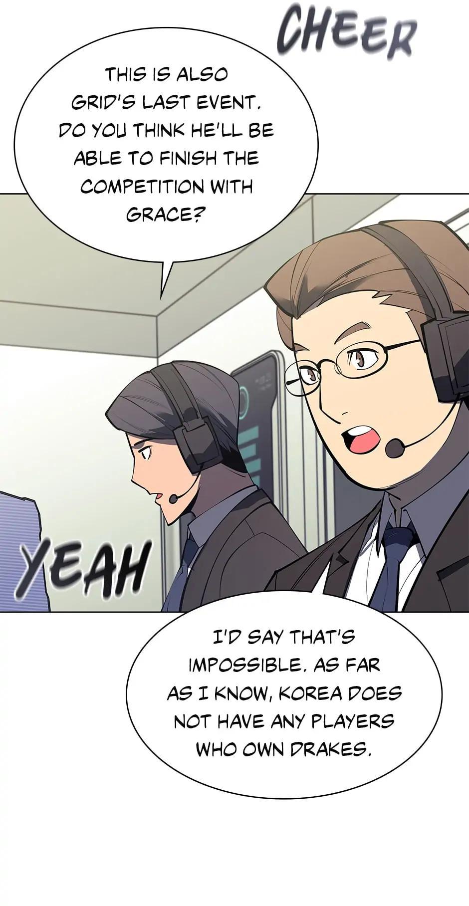 Overgeared Chapter 98 — page 98