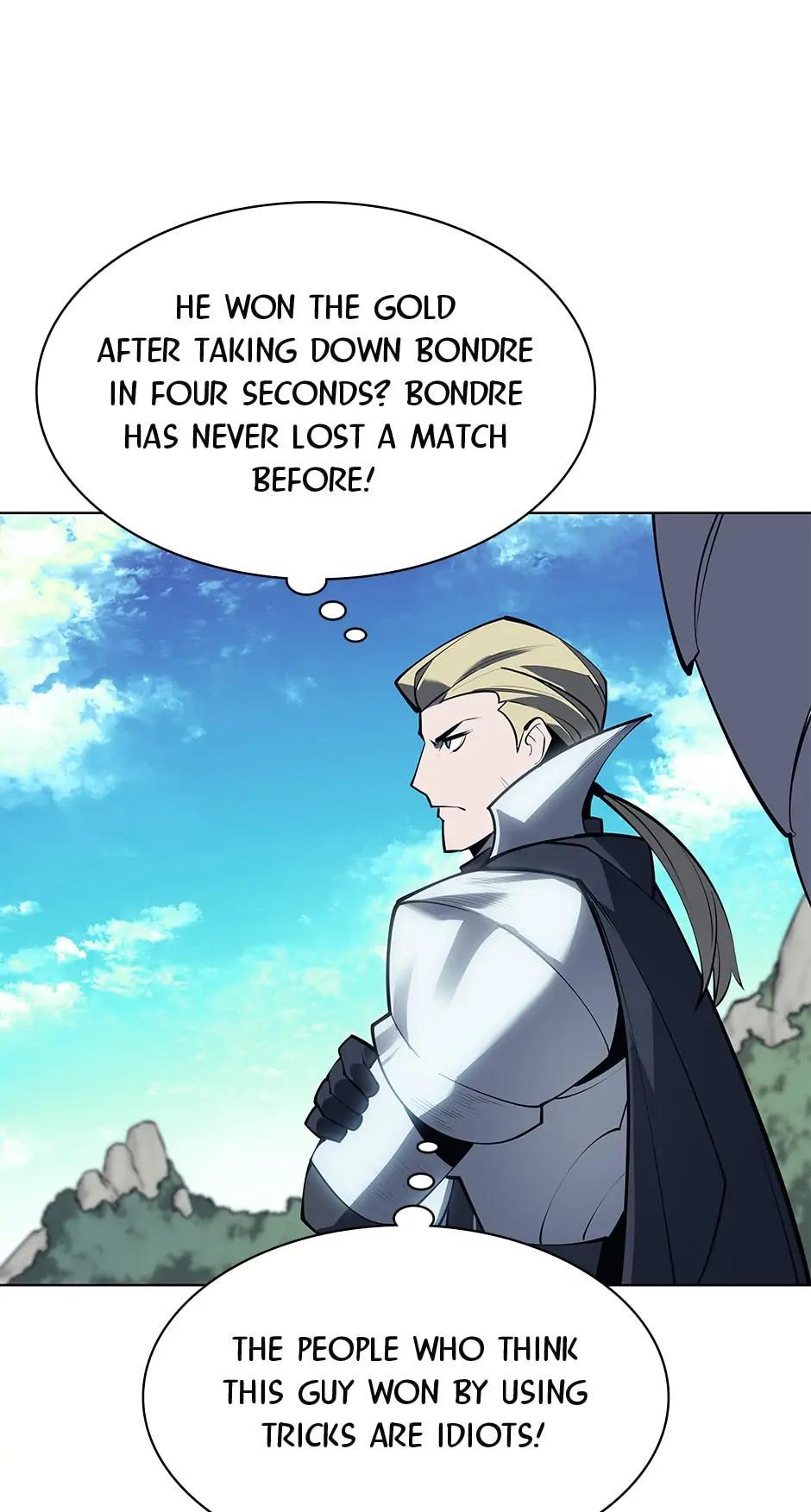Overgeared Chapter 98 — page 99