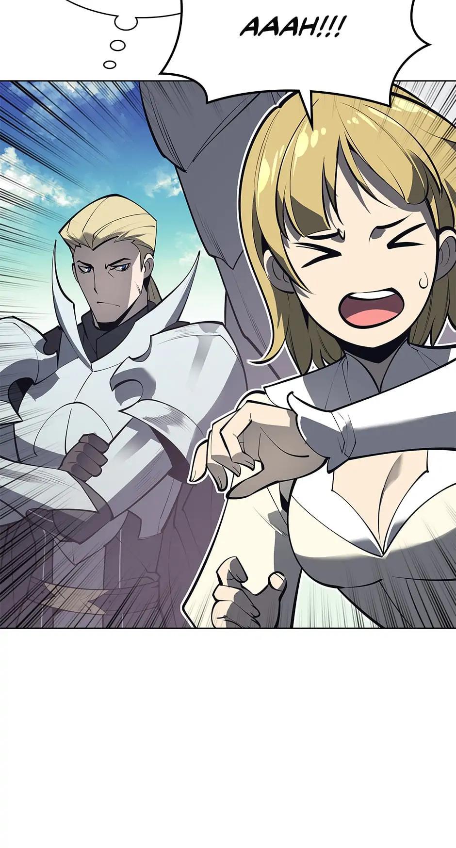 Overgeared Chapter 98 — page 104