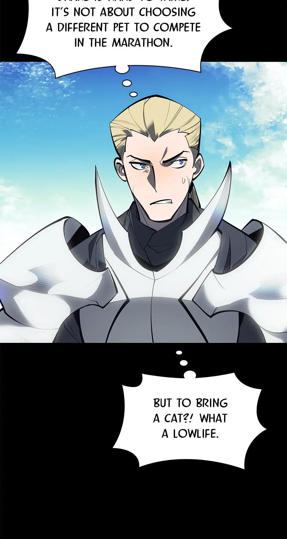 Overgeared Chapter 99 — page 6