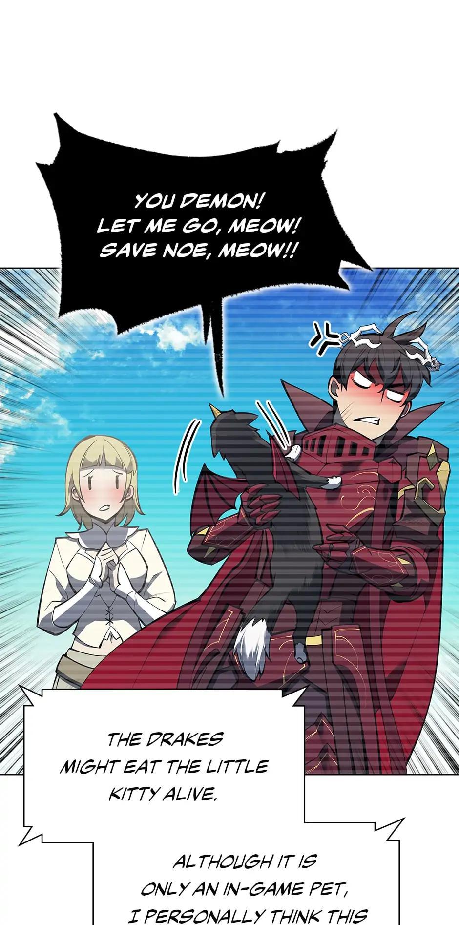 Overgeared Chapter 99 — page 10