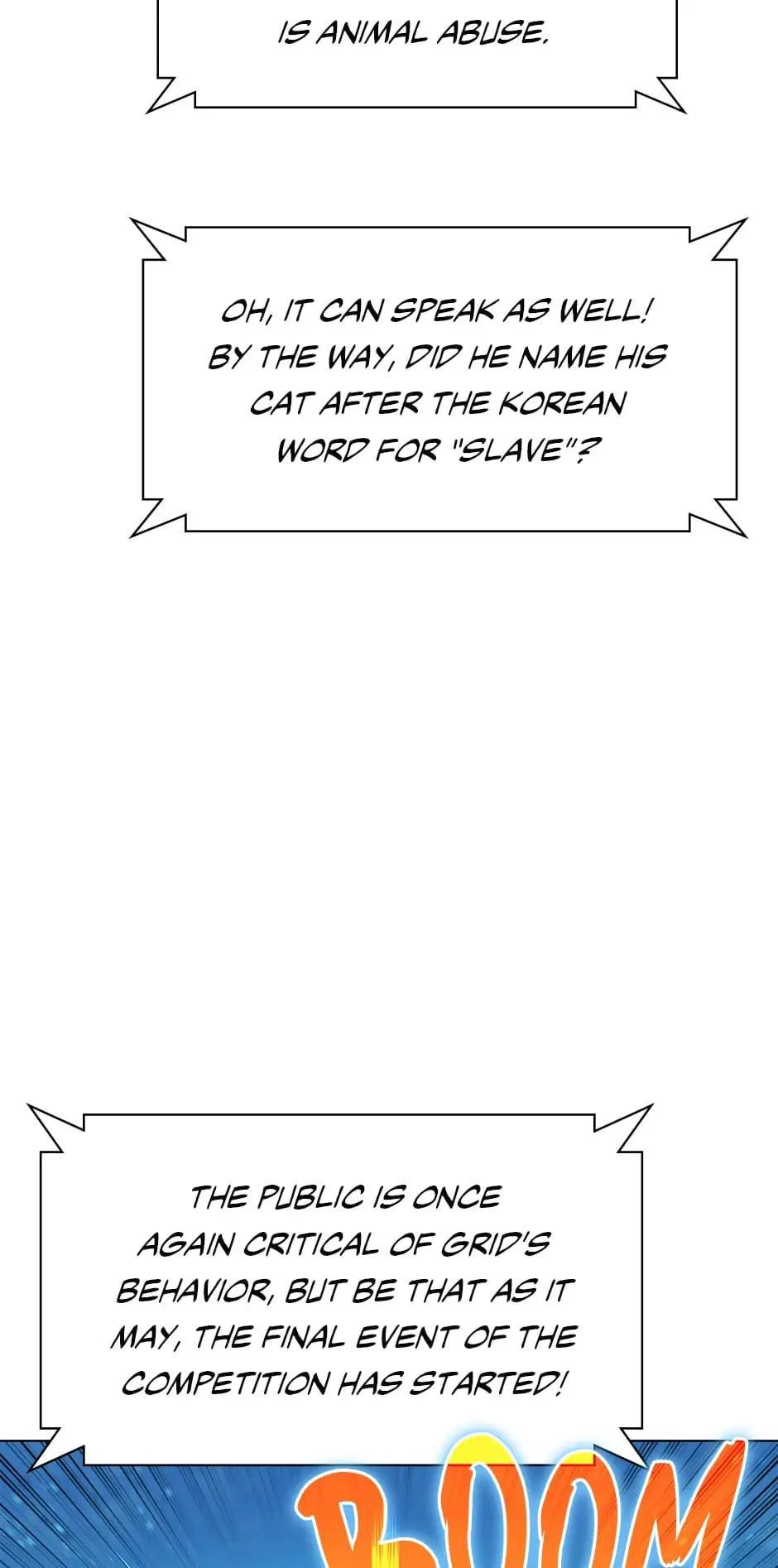 Overgeared Chapter 99 — page 11