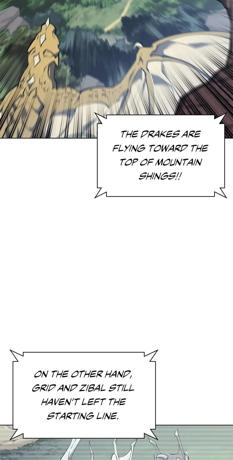 Overgeared Chapter 99 — page 14