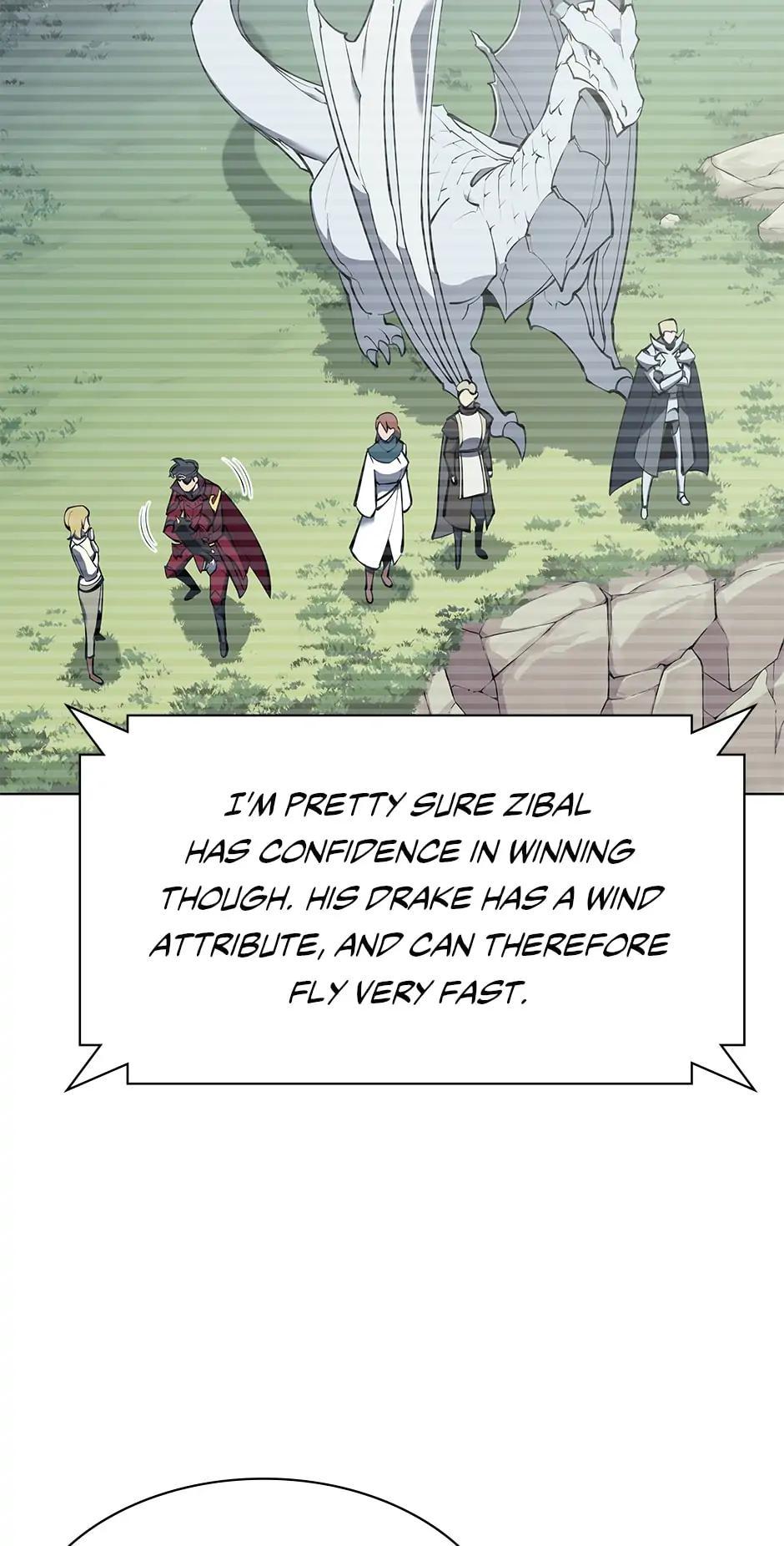 Overgeared Chapter 99 — page 15