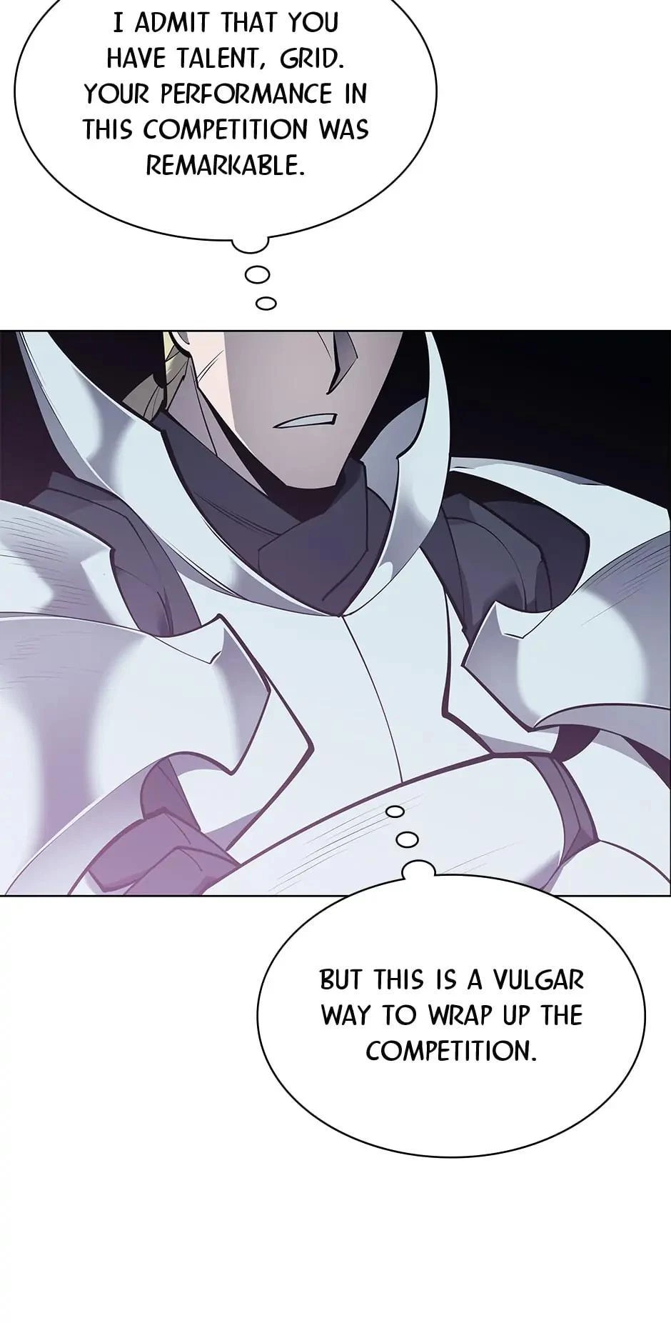 Overgeared Chapter 99 — page 16