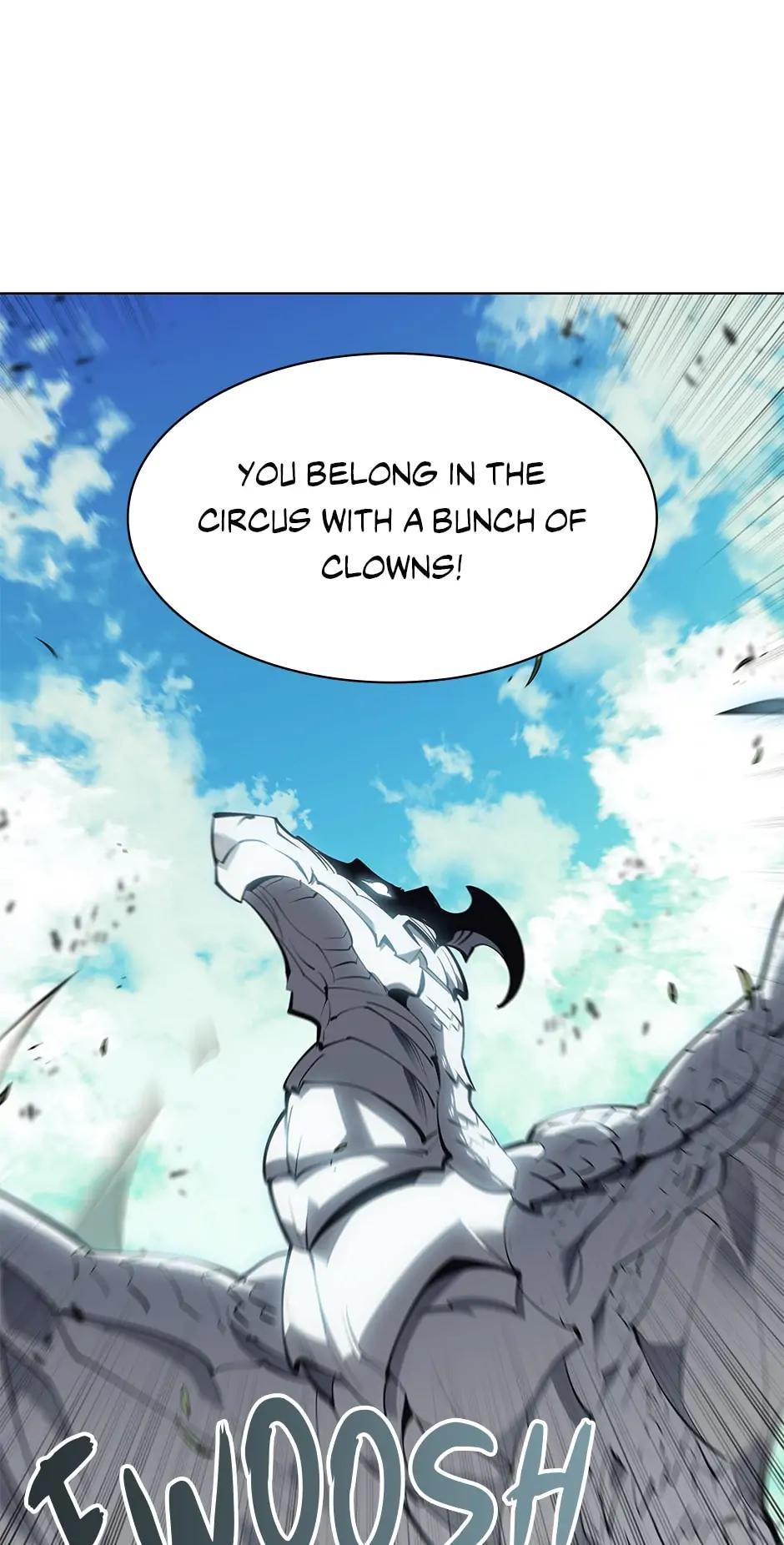 Overgeared Chapter 99 — page 17