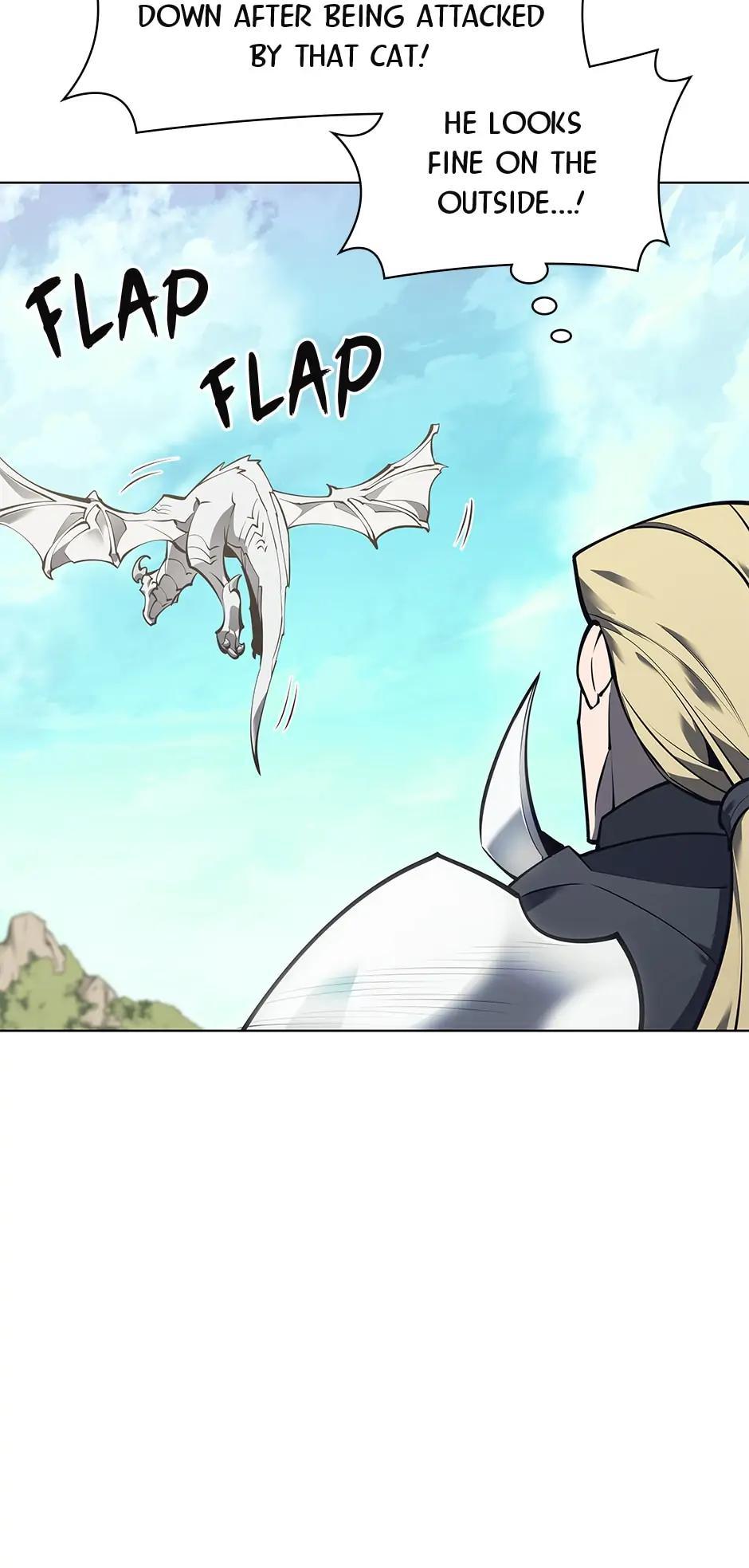 Overgeared Chapter 99 — page 33