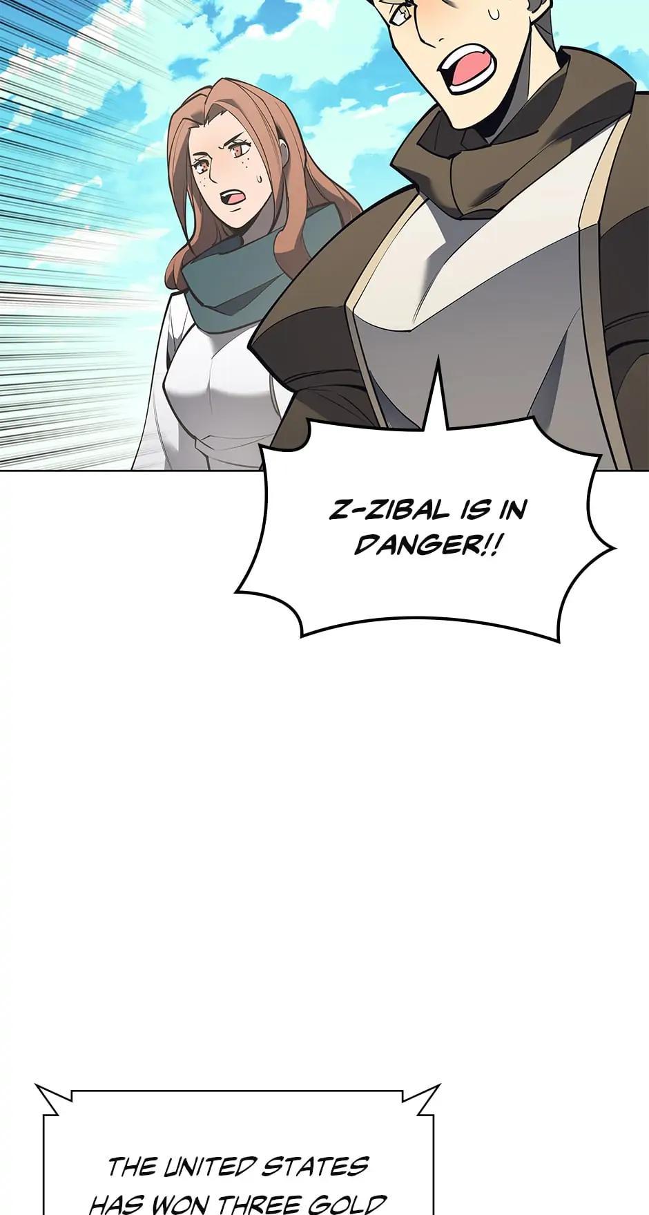 Overgeared Chapter 99 — page 48