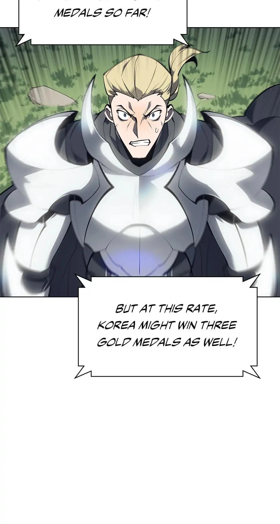 Overgeared Chapter 99 — page 49