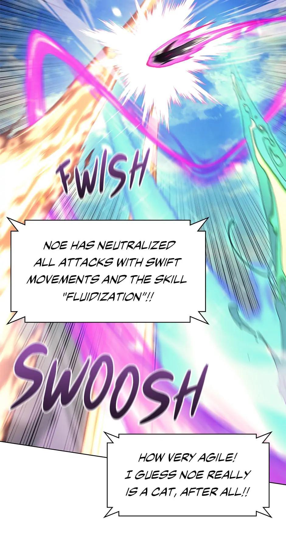 Overgeared Chapter 99 — page 63
