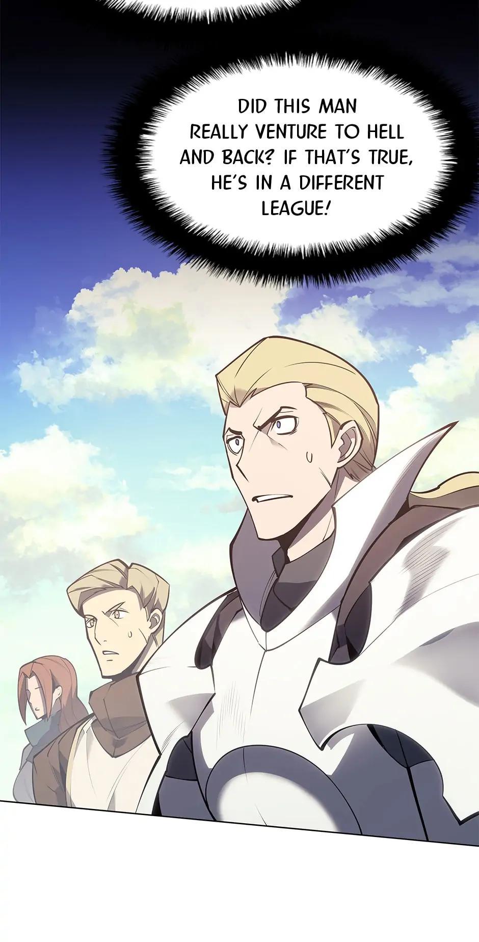 Overgeared Chapter 99 — page 90