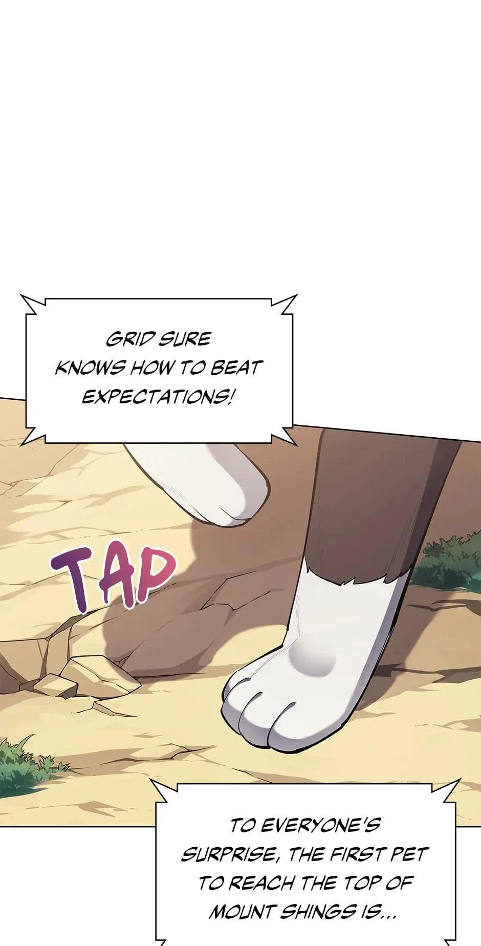 Overgeared Chapter 99 — page 91