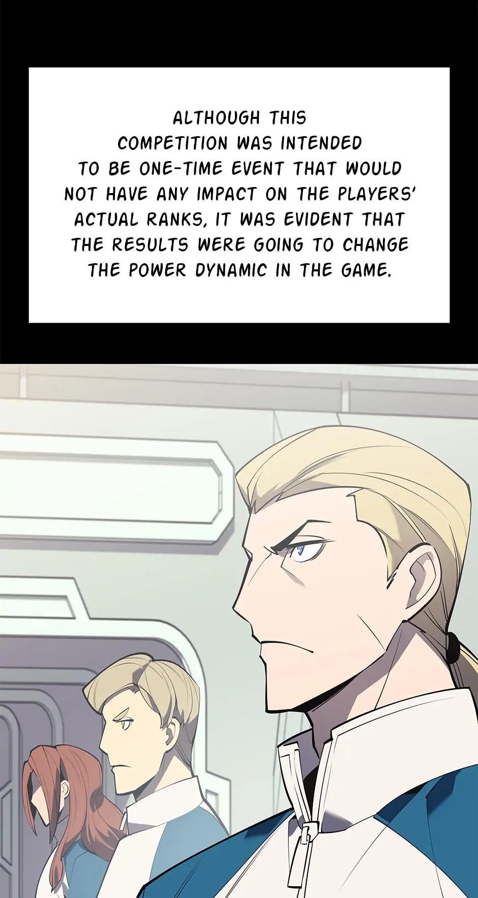 Overgeared Chapter 99 — page 100