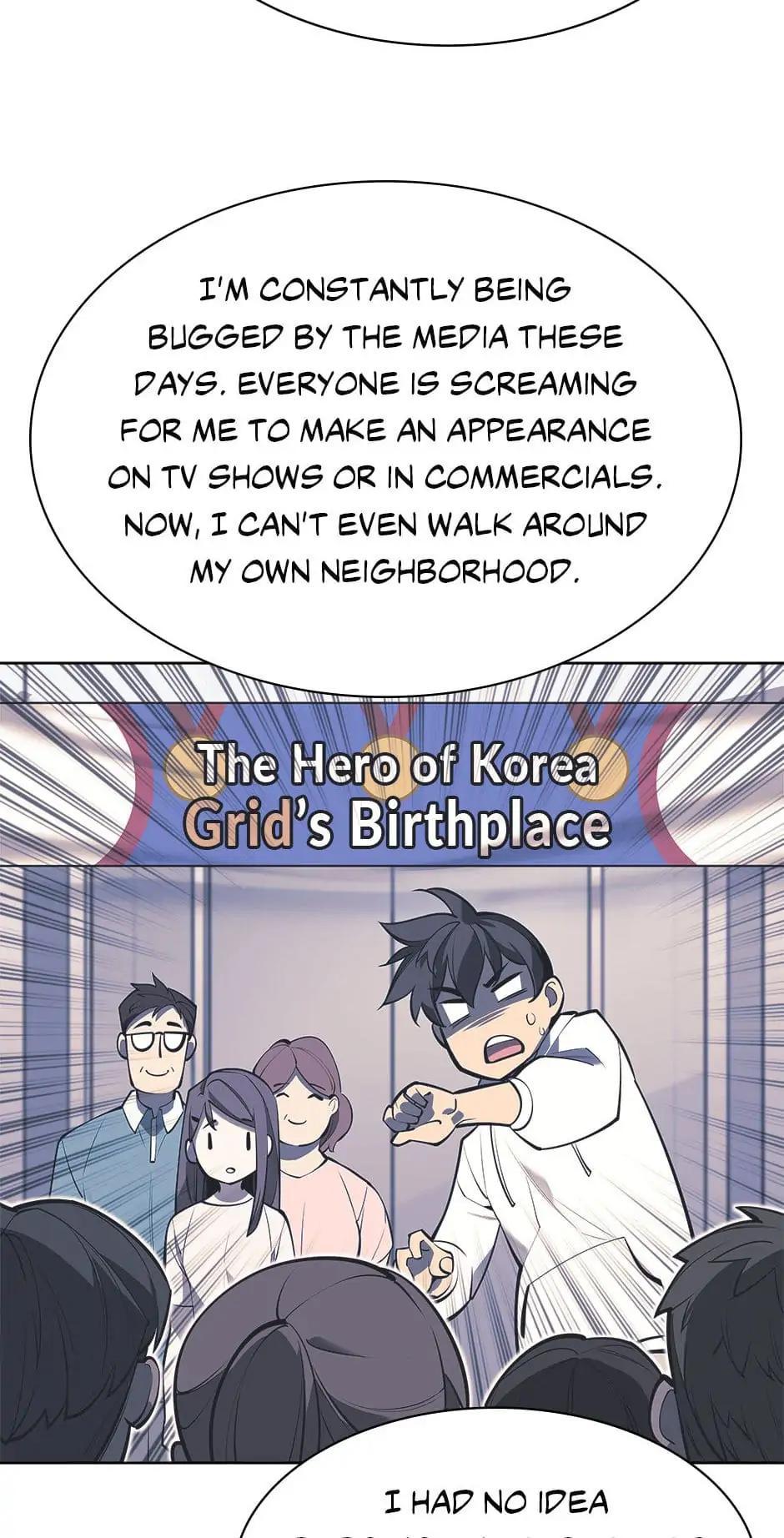 Overgeared Chapter 99 — page 107